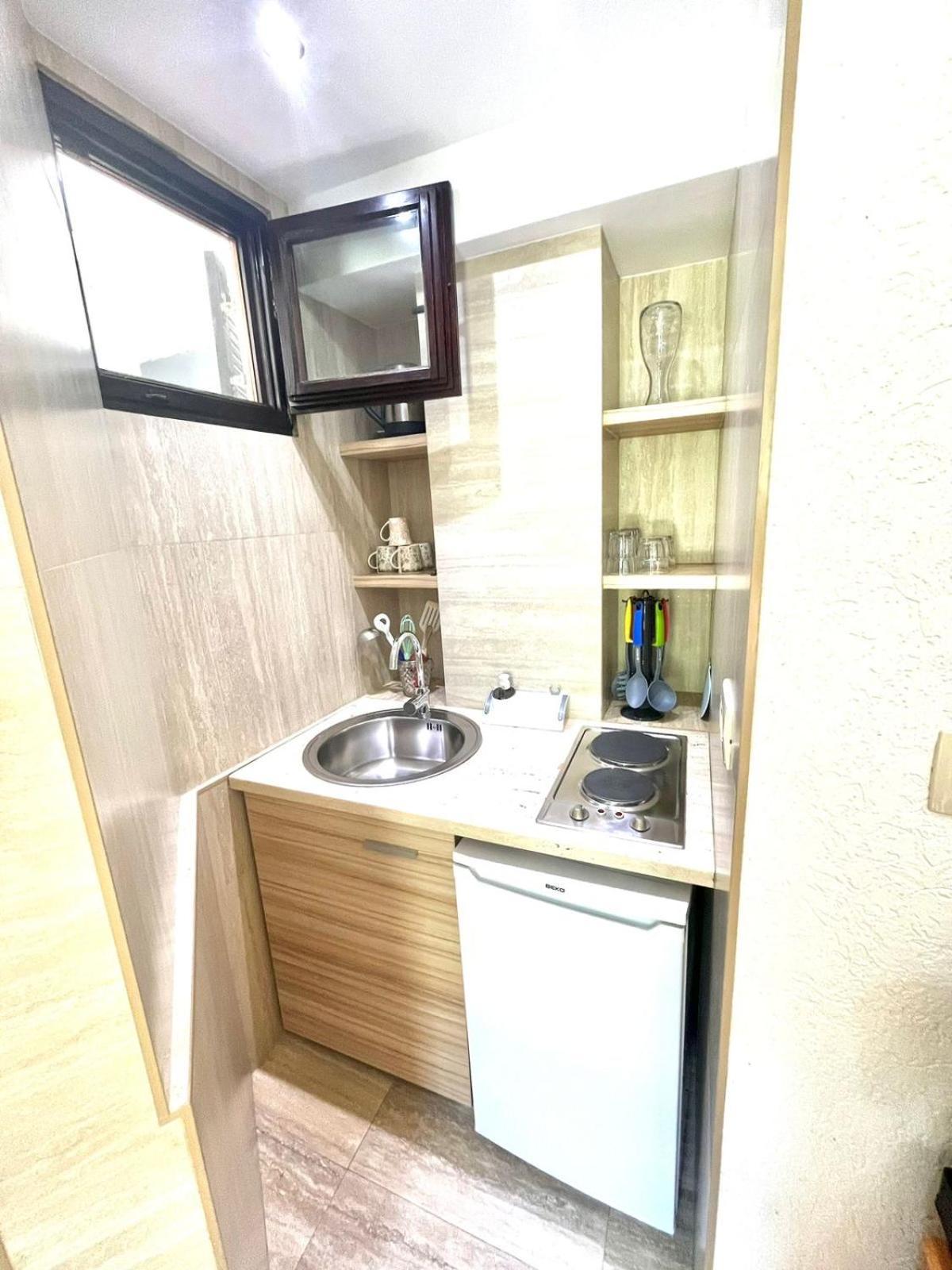 Harmonija Appartement Budva