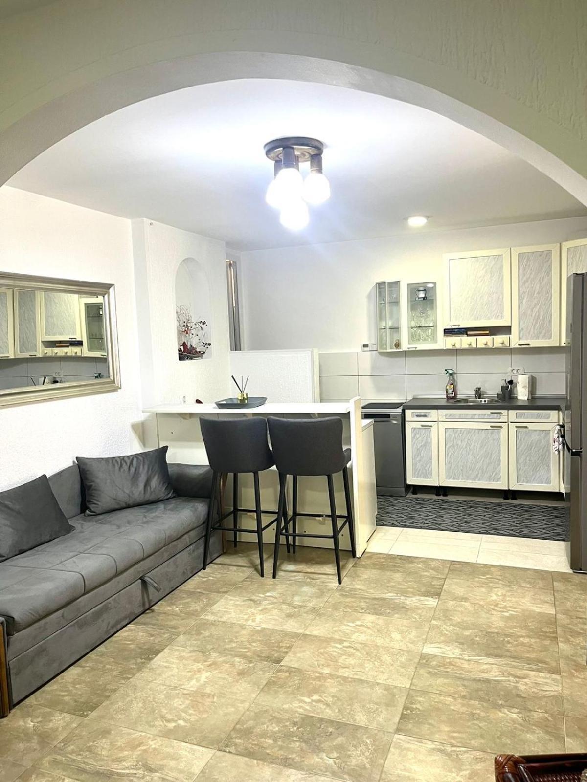 Harmonija Appartement