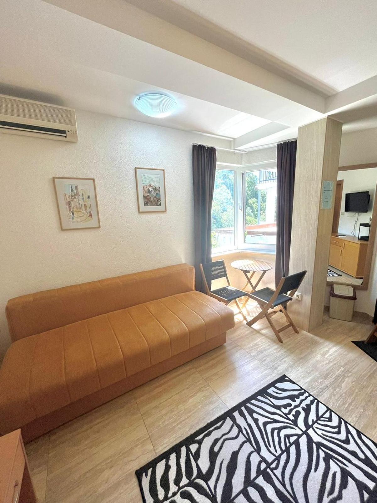 Harmonija Appartement *