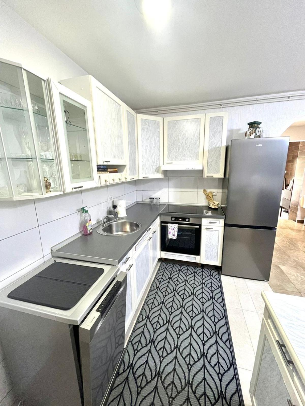 Appartement Harmonija *