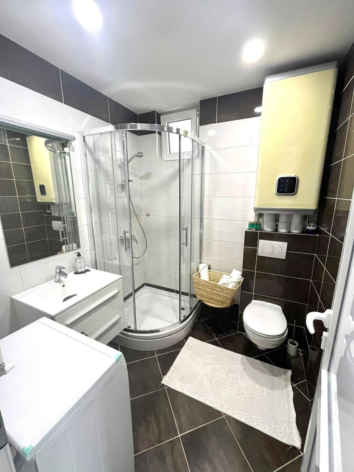 Appartement Harmonija *