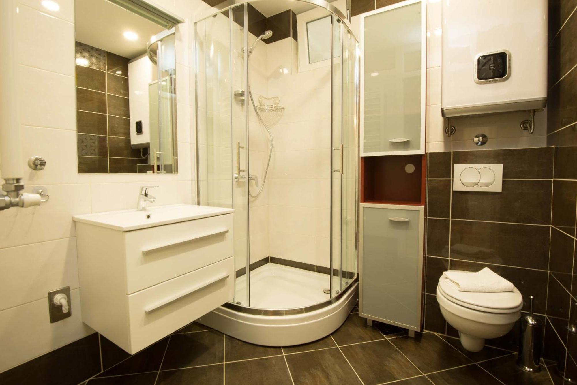 Harmonija Appartement Budva