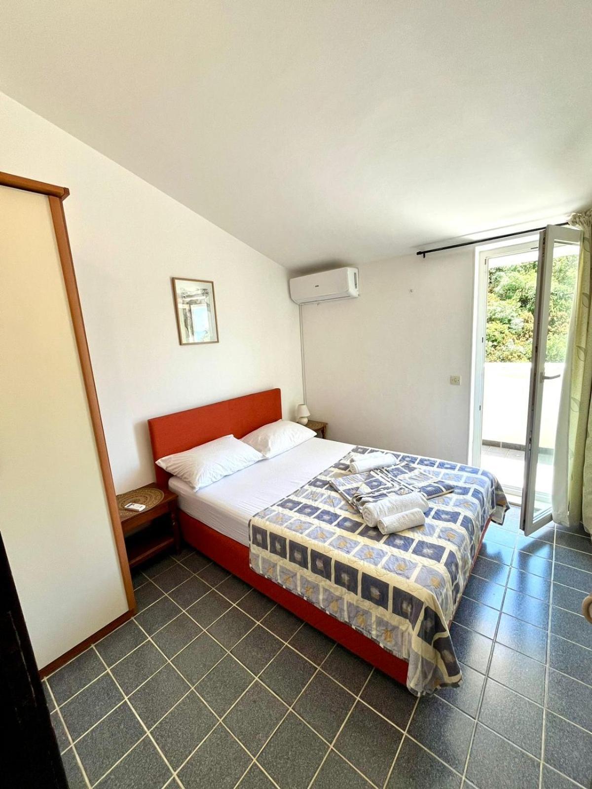Appartement Harmonija Budva