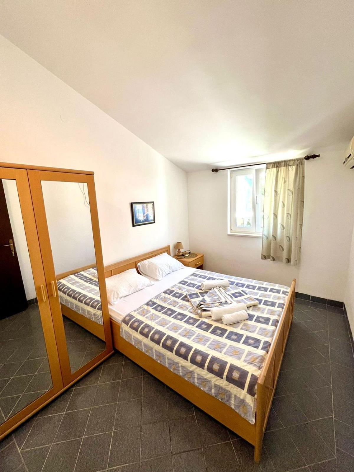 Harmonija Appartement