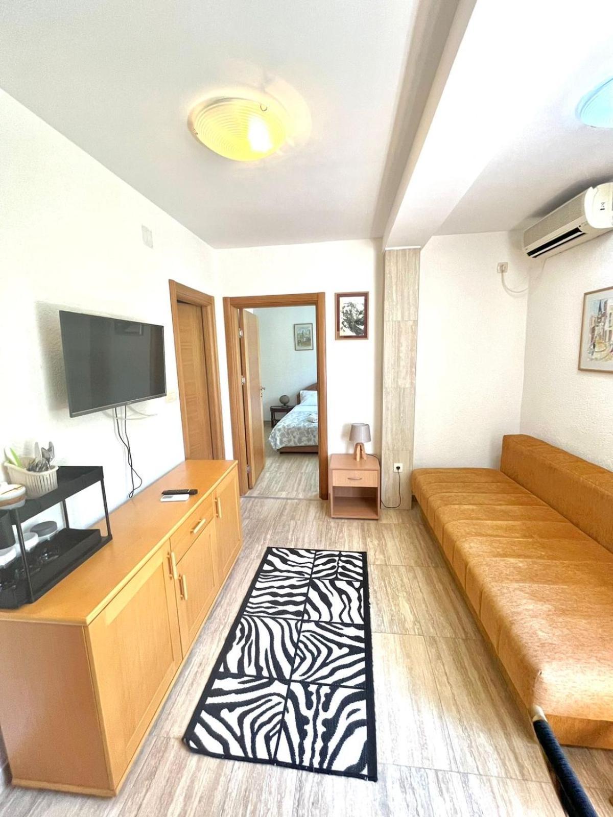Appartement Harmonija *