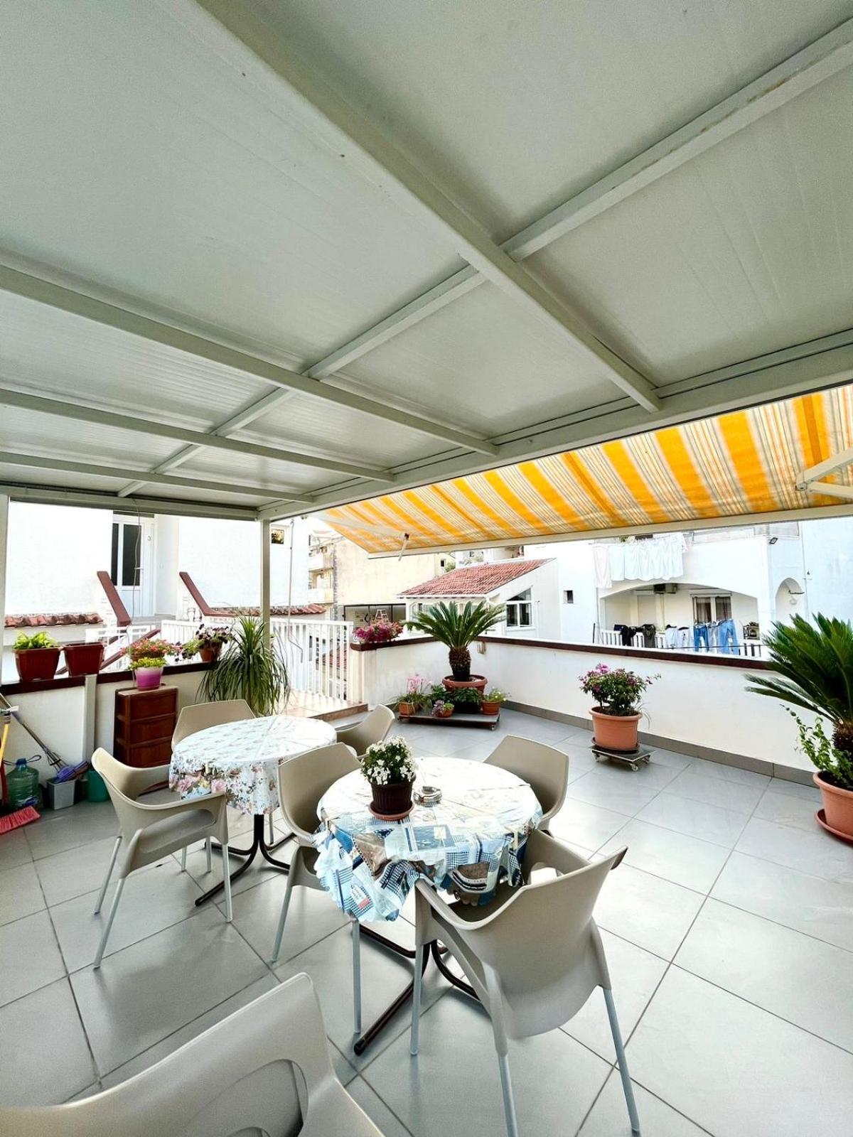 Harmonija Appartement