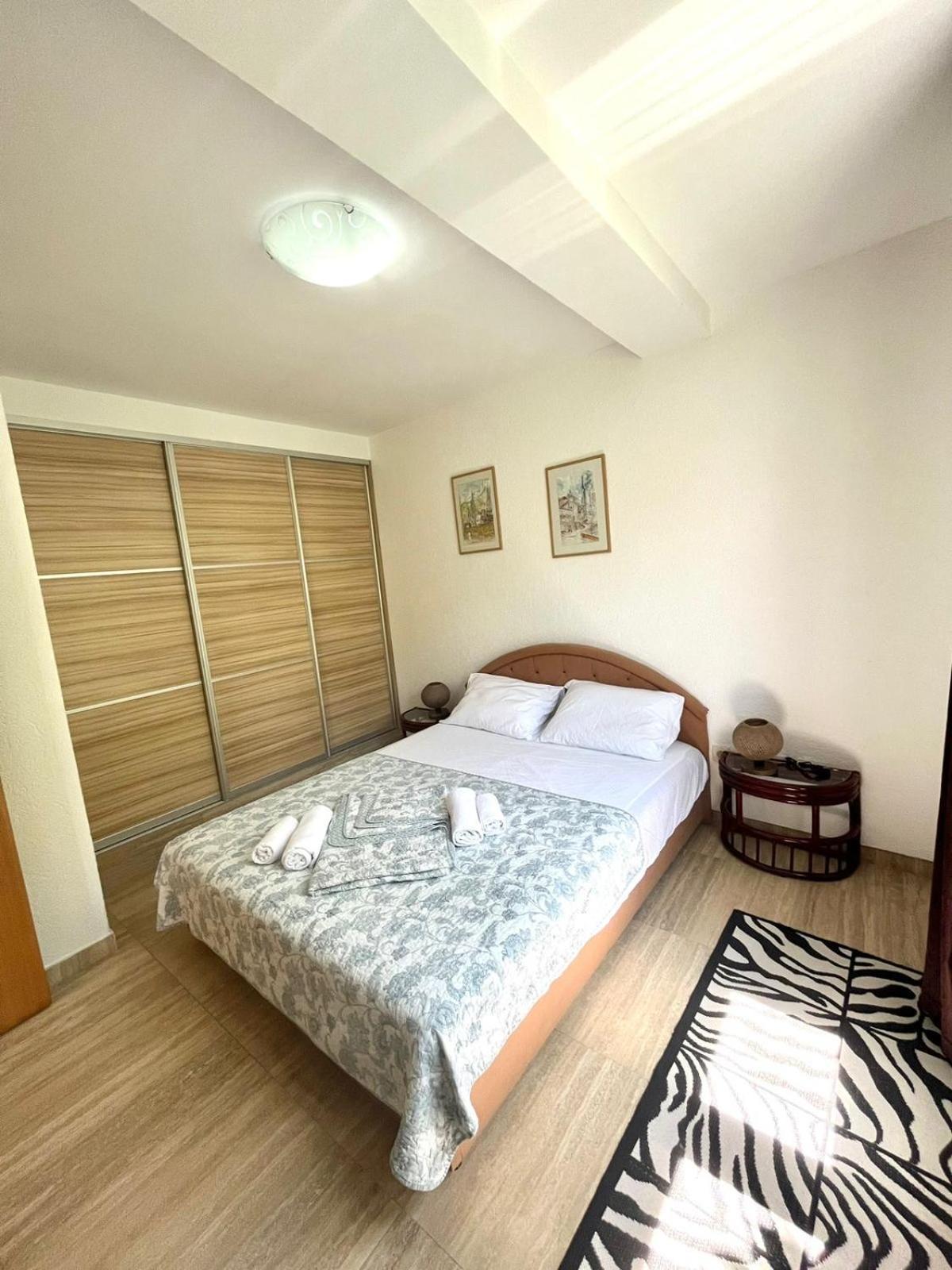 Appartement Harmonija
