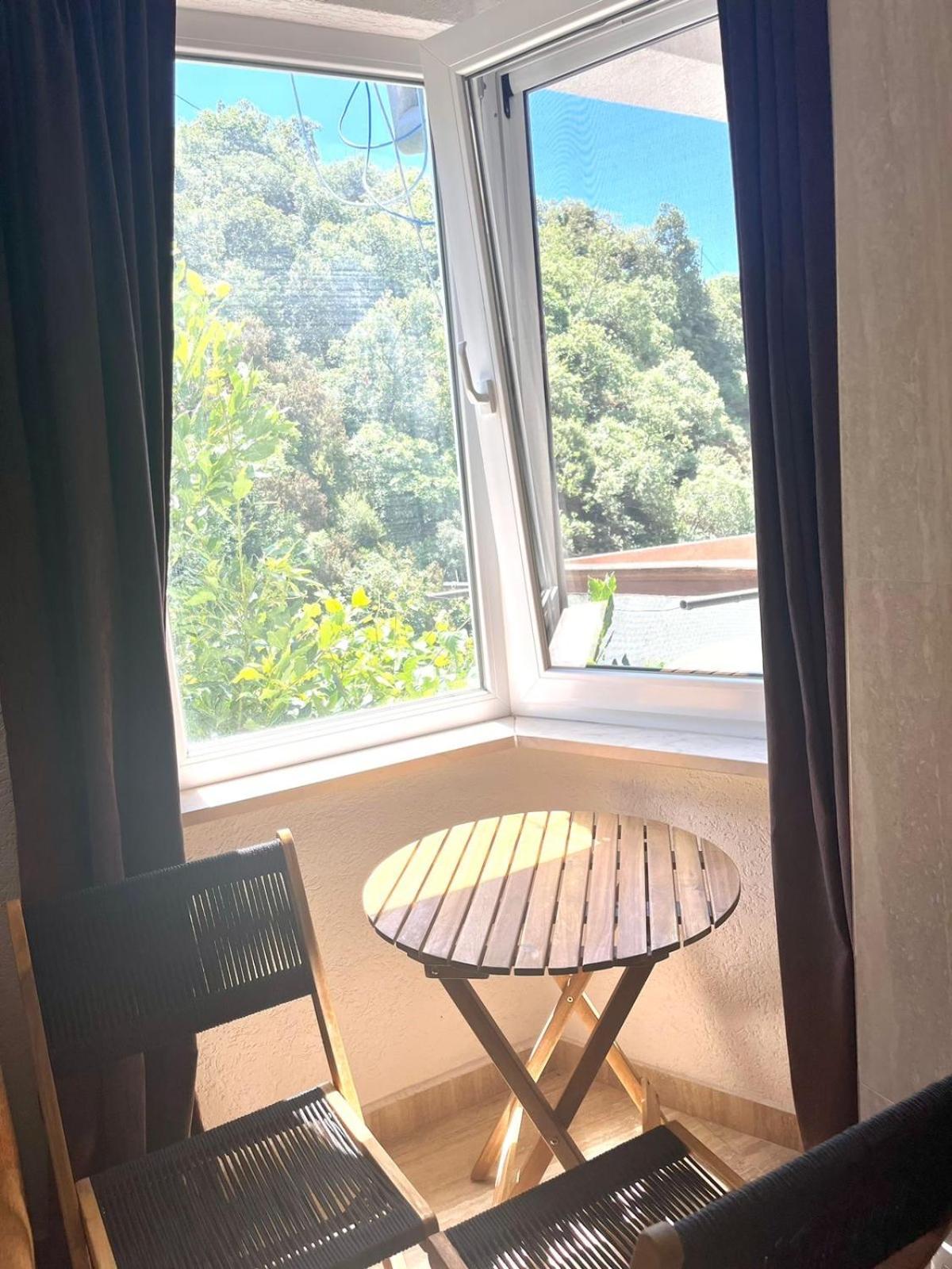 Harmonija Appartement