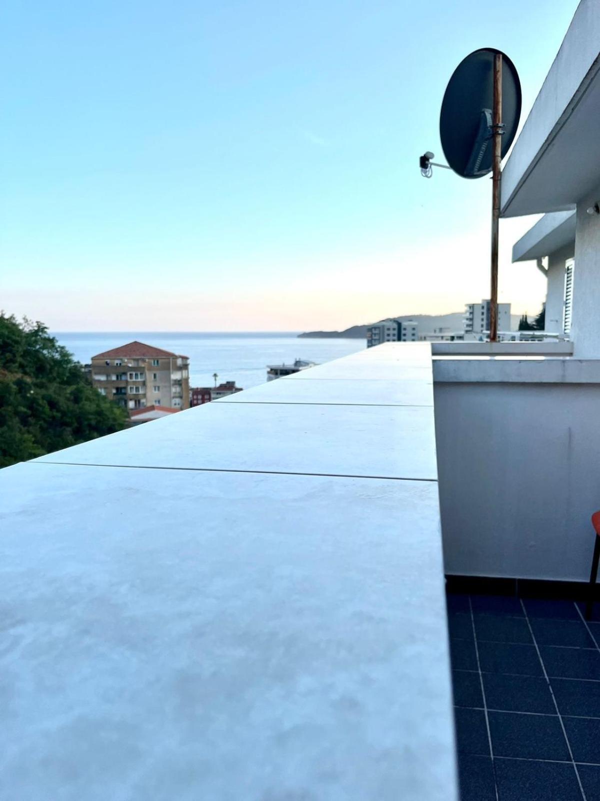 Harmonija Appartement *