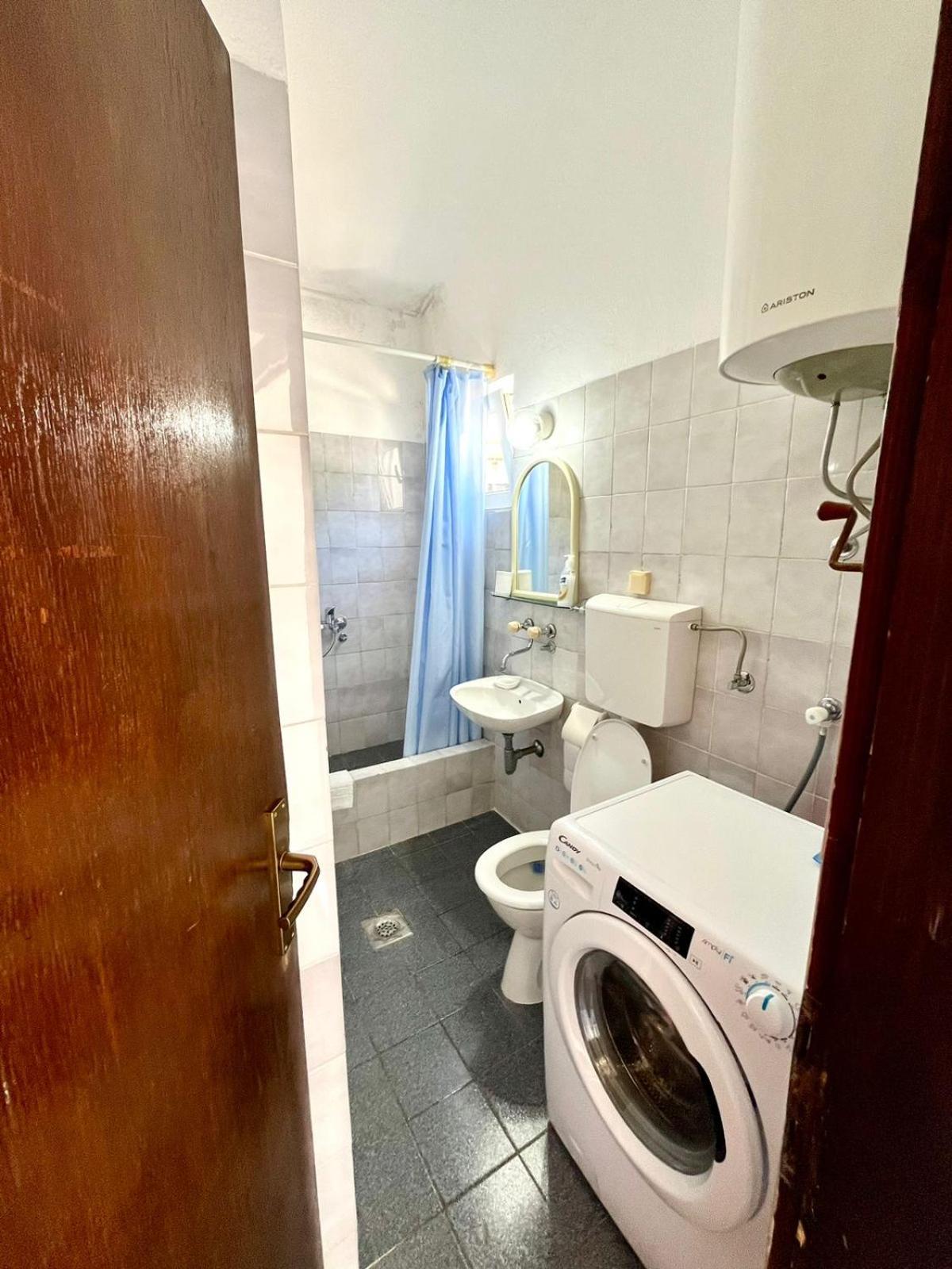 Appartement Harmonija *