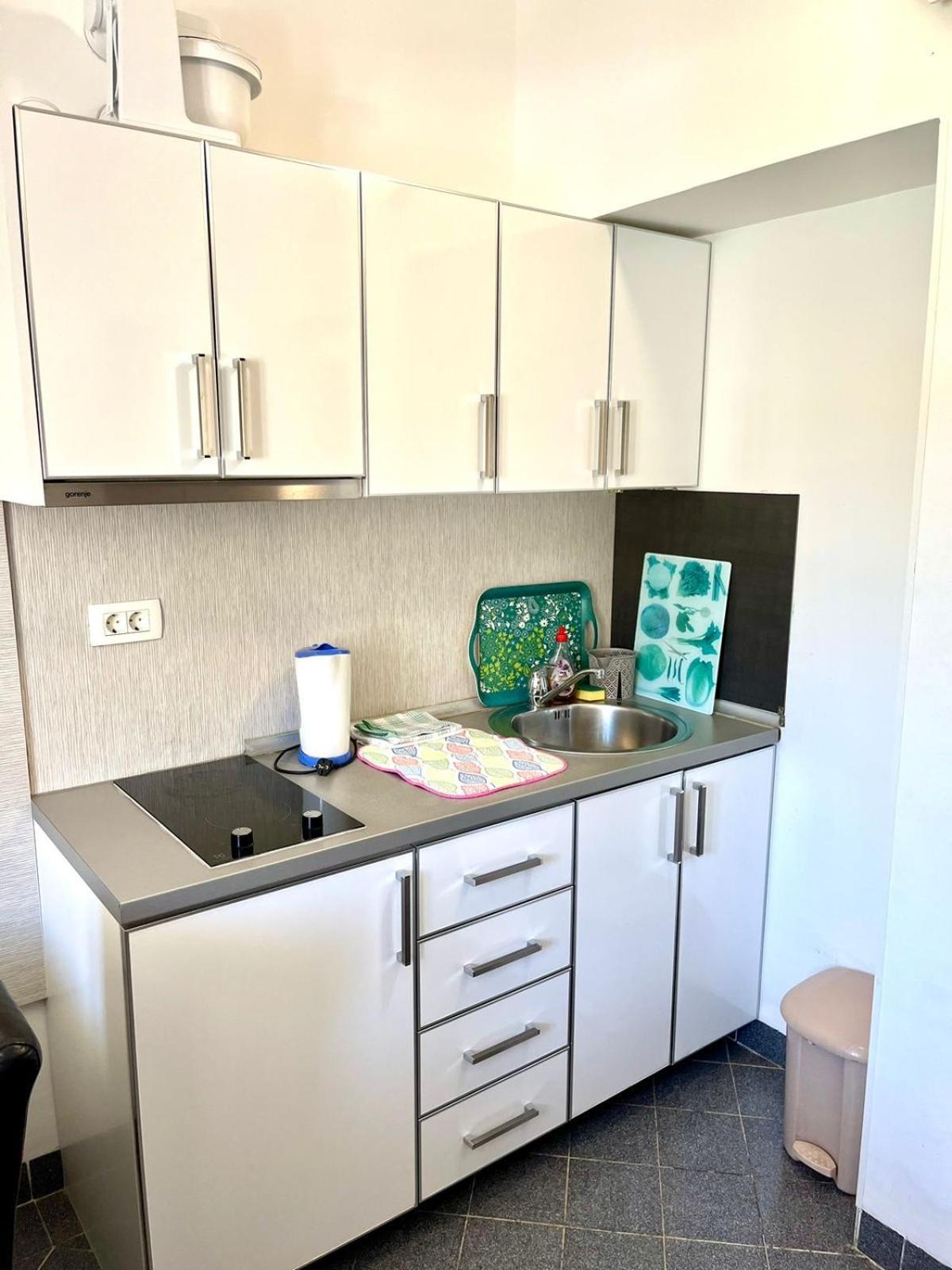 Appartement Harmonija Budva