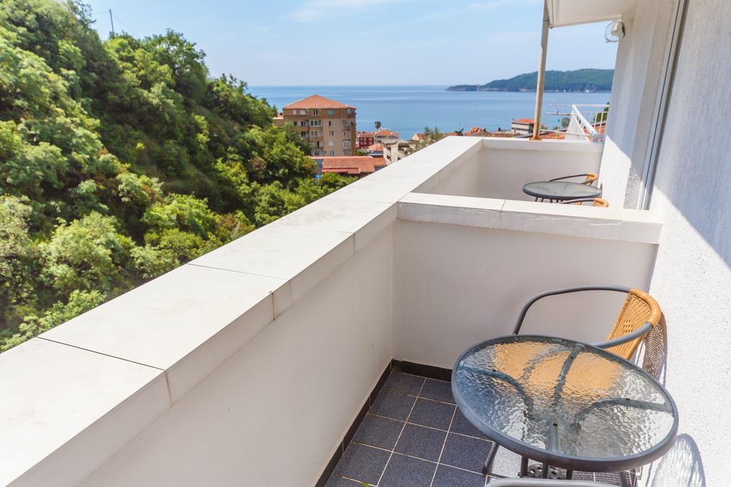 Appartement Harmonija Budva