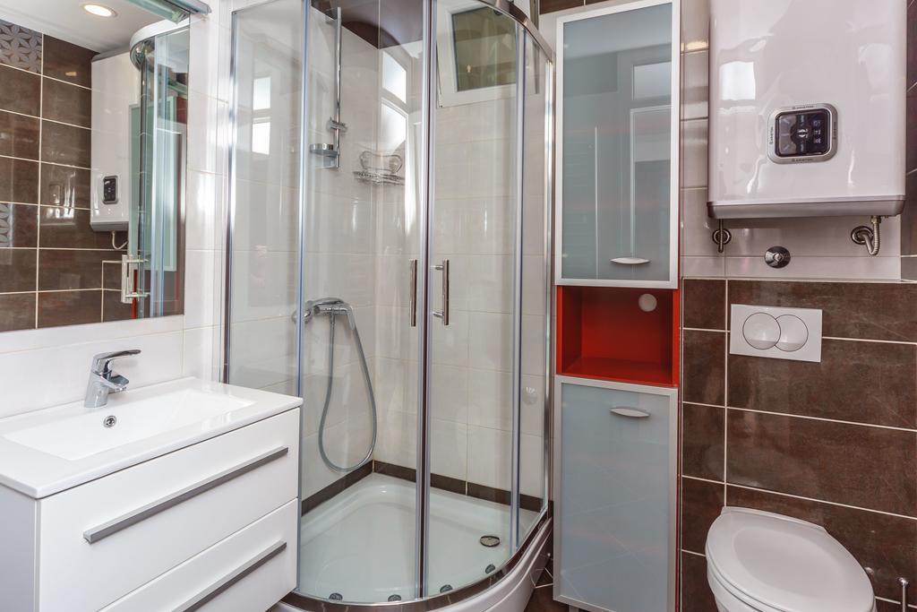 Appartement Harmonija Budva
