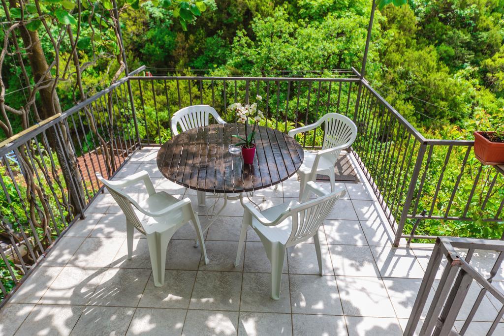 Appartement Harmonija